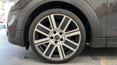 MINI Hatchback 2.0 Cooper S Exclusive II 5dr Auto [Comfort/Nav] Petrol Hatchback